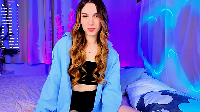 -CindyLou online show from 10-03-25, 08:39