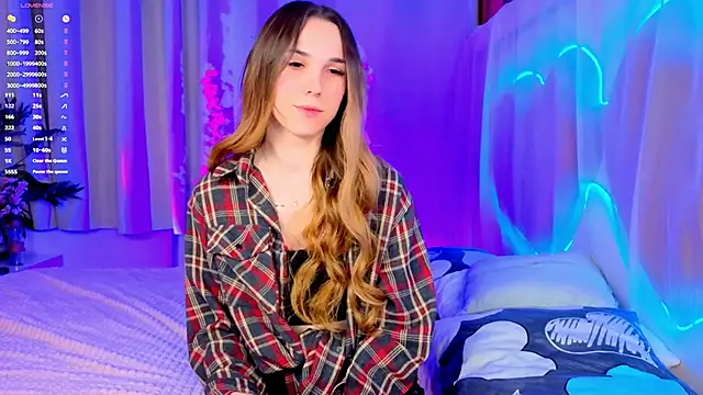 -CindyLou online show from 10-04-25, 08:29