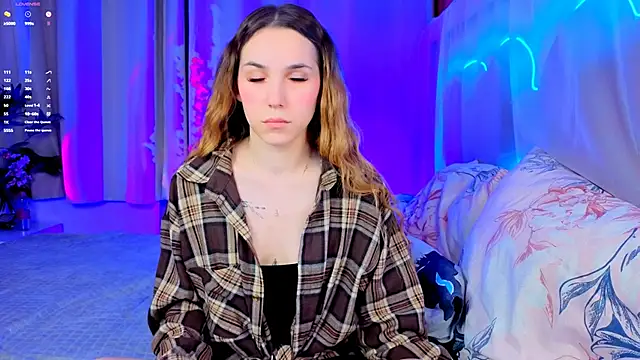 -CindyLou online show from 10-12-25, 08:30