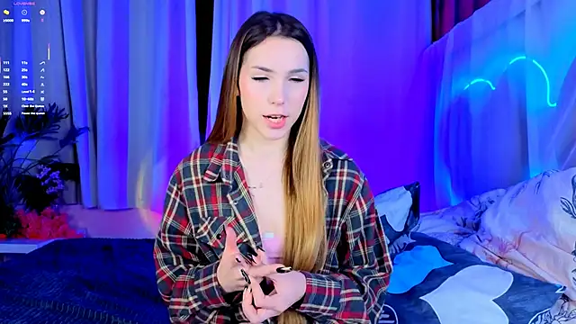 -CindyLou online show from 11-20-25, 05:29