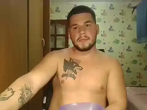 chiraq1945 online show from 10-04-25, 11:25