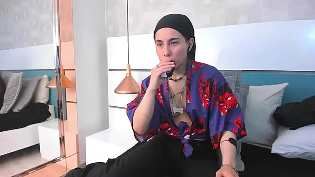 Ashkoreh online show from 02-21-26, 07:48