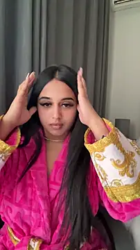 LilMisIndianx online show from 04-02-26, 09:51