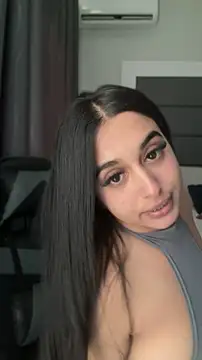 LilMisIndianx online show from 05-20-26, 12:55