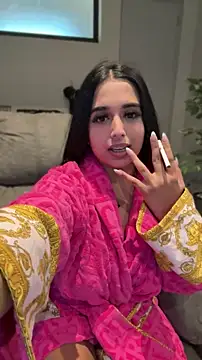 LilMisIndianx online show from 05-22-26, 09:59