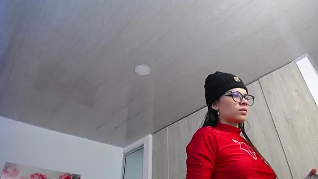 pinky f00x online show from 09-18-25, 10:01