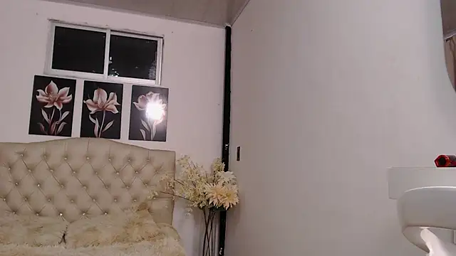 pinky f00x online show from 09-27-25, 12:48