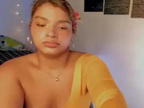 chloe kisses online show from 04-21-26, 11:27