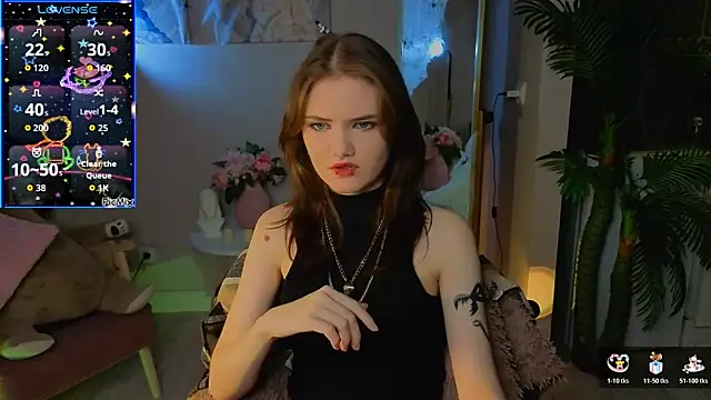 Snapshot of Dilara_xBaby chatting on 10-23-25, 06:45 Dilara xBaby online show from 10-23-25, 06:45