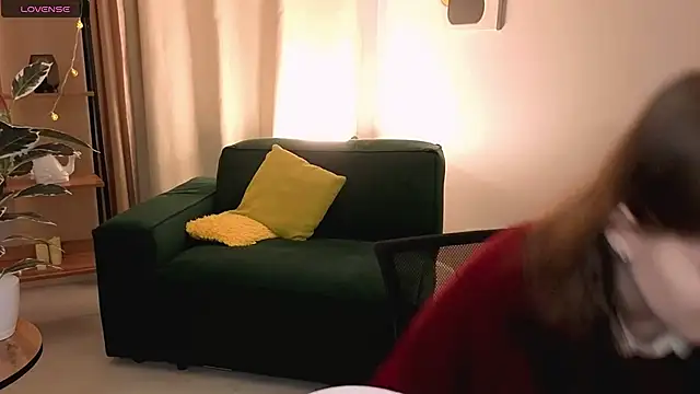 Dilara xBaby online show from 04-08-26, 01:55