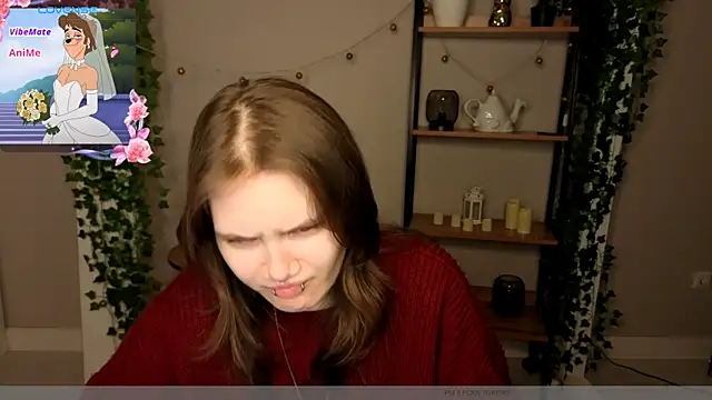 Dilara xBaby online show from 05-27-26, 02:14