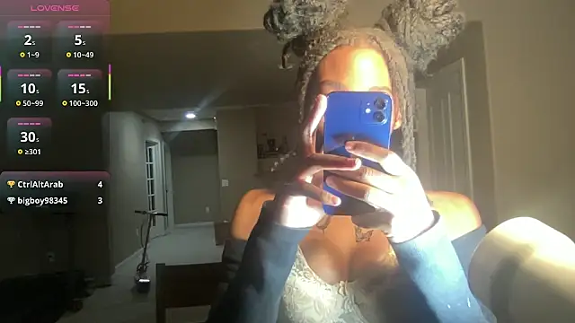 maskedgirl5005 online show from 09-20-25, 06:53