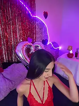 Snapshot of MaryAnneeXOO chatting on 02-13-26, 08:05 MaryAnneeXOO online show from 02-13-26, 08:05