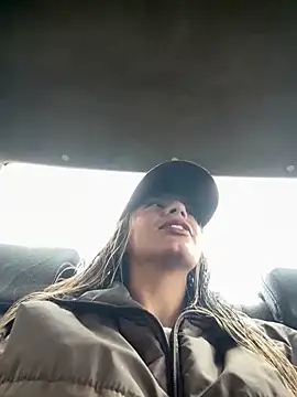 MaryAnneeXOO online show from 04-03-26, 07:45