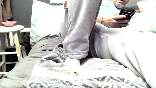 Scott654538 online show from 04-19-26, 10:36