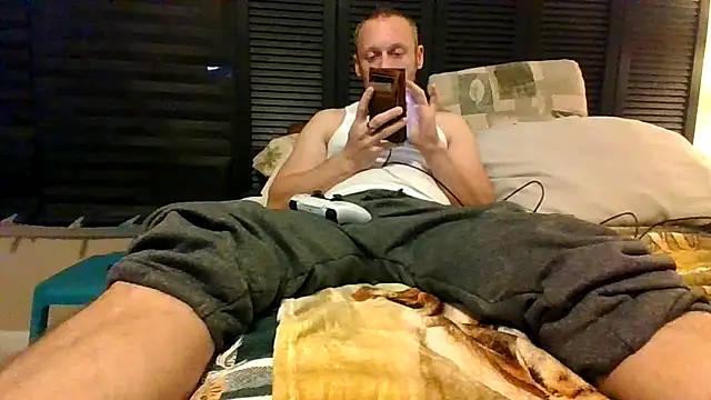 Scott654538 online show from 04-24-26, 06:10