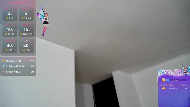 Snapshot of AnoraYJack chatting on 03-02-26, 05:08 AnoraYJack online show from 03-02-26, 05:08