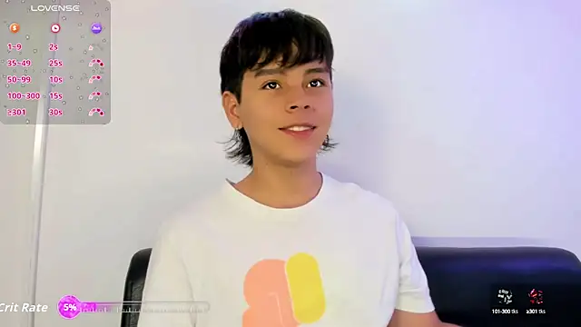 nico leroy online show from 09-13-25, 07:13