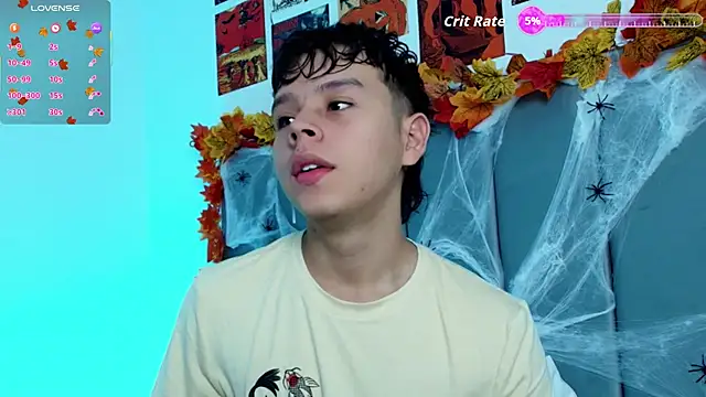 nico leroy online show from 11-02-25, 07:38