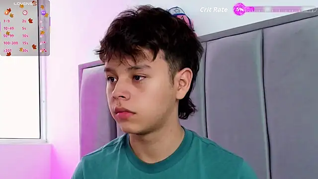 nico leroy online show from 11-15-25, 07:54