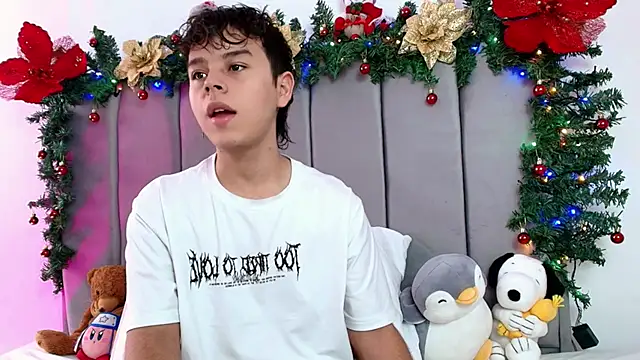 nico leroy online show from 12-05-25, 05:09