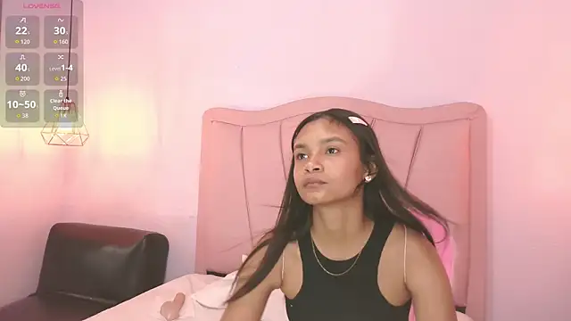 liz7skinny online show from 12-15-25, 09:52