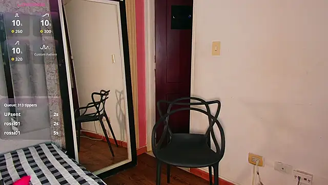 drooling4daddy online show from 10-06-25, 12:41