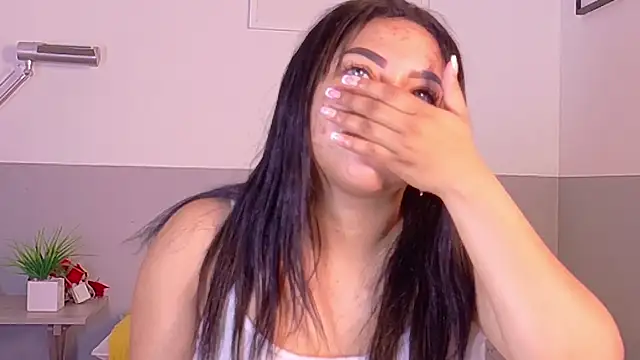 Snapshot of drooling4daddy chatting on 01-06-26, 01:04 drooling4daddy online show from 01-06-26, 01:04