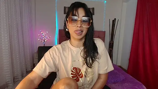 Snapshot of hannagomez_24 chatting on 02-04-26, 10:47 hannagomez 24 online show from 02-04-26, 10:47