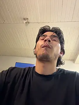 Elian savoy online show from 10-26-25, 12:49