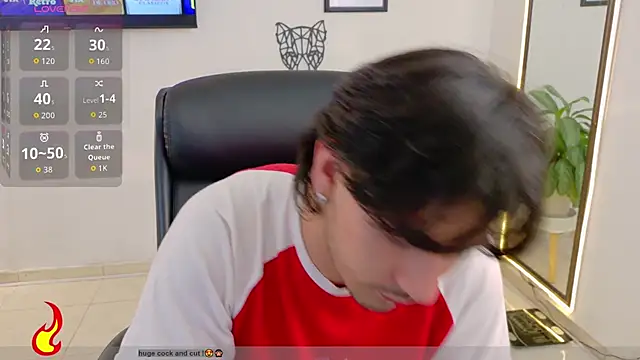 Elian savoy online show from 11-21-25, 11:14