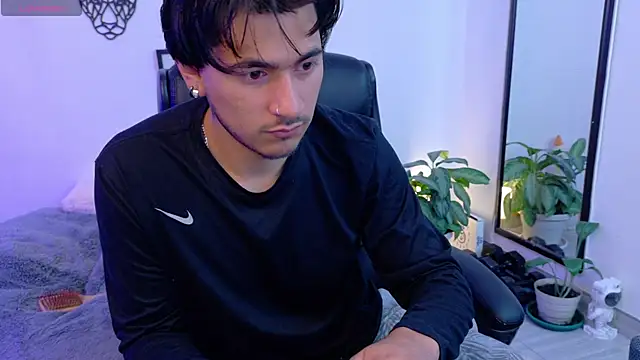 Elian savoy online show from 03-03-26, 10:21