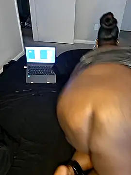 Thickkemzz41 online show from 10-26-25, 10:15