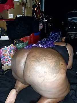 Thickkemzz41 online show from 01-06-26, 02:37