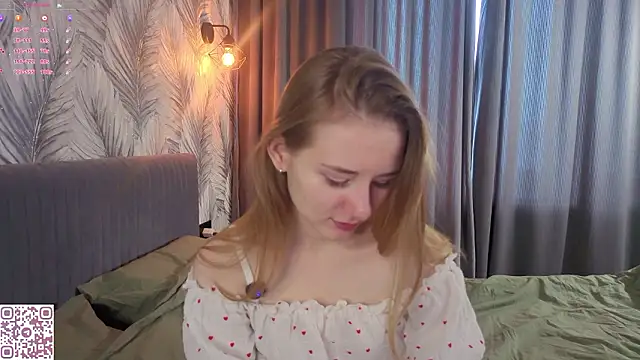 ElvinaRose online show from 03-11-26, 04:29