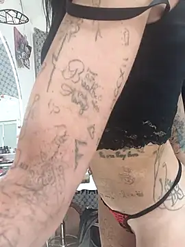 Tannedtattooed69 online show from 05-28-26, 08:44
