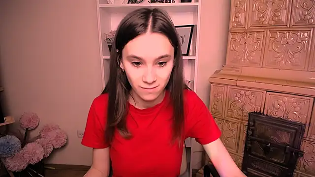 RosaRay  online show from 03-07-26, 06:43