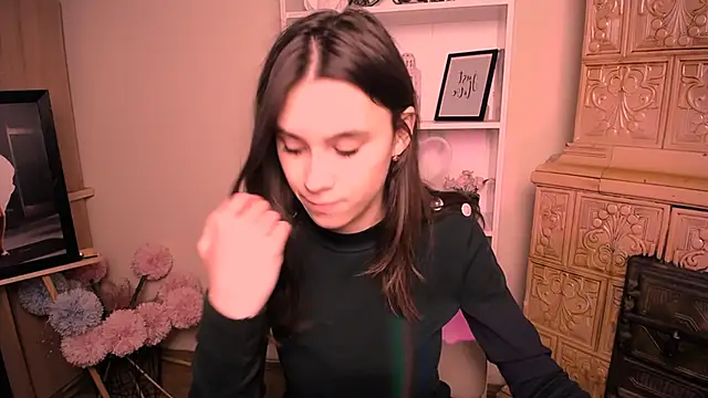 RosaRay  online show from 03-21-26, 07:13