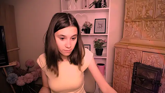 RosaRay  online show from 05-26-26, 06:20
