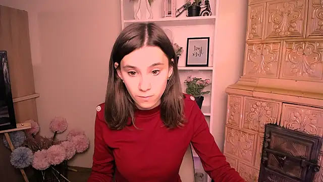 RosaRay  online show from 05-30-26, 06:10