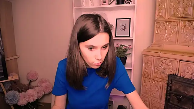 RosaRay  online show from 06-02-26, 06:04