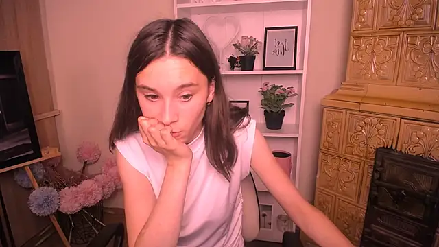 RosaRay  online show from 07-01-26, 06:37