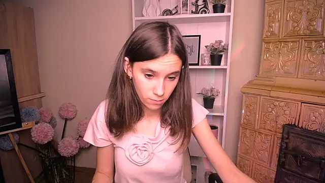 RosaRay  online show from 07-14-26, 06:40