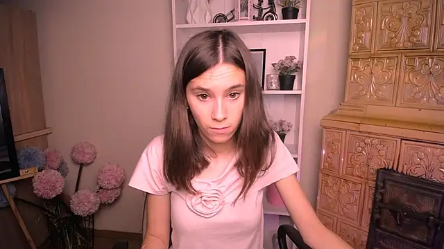 RosaRay  online show from 07-15-26, 06:29
