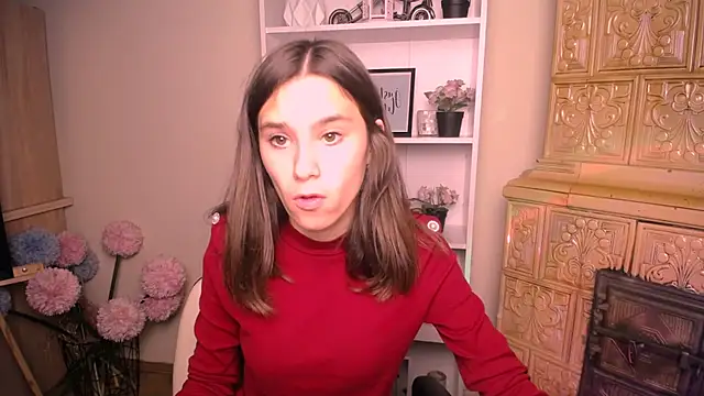 RosaRay  online show from 07-21-26, 06:16