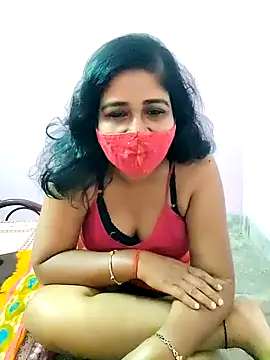 Rupali201 online show from 11-15-25, 03:48