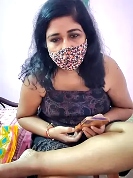 Rupali201 online show from 11-16-25, 03:56