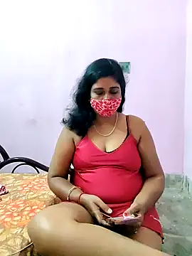 Rupali201 online show from 11-24-25, 01:33