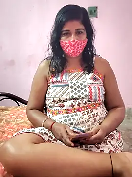 Rupali201 online show from 11-28-25, 08:17