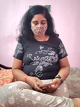 Rupali201 online show from 12-14-25, 04:12